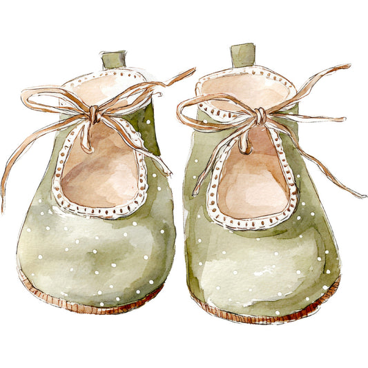 Christmas Wonderland Decor Fabric Panel 39