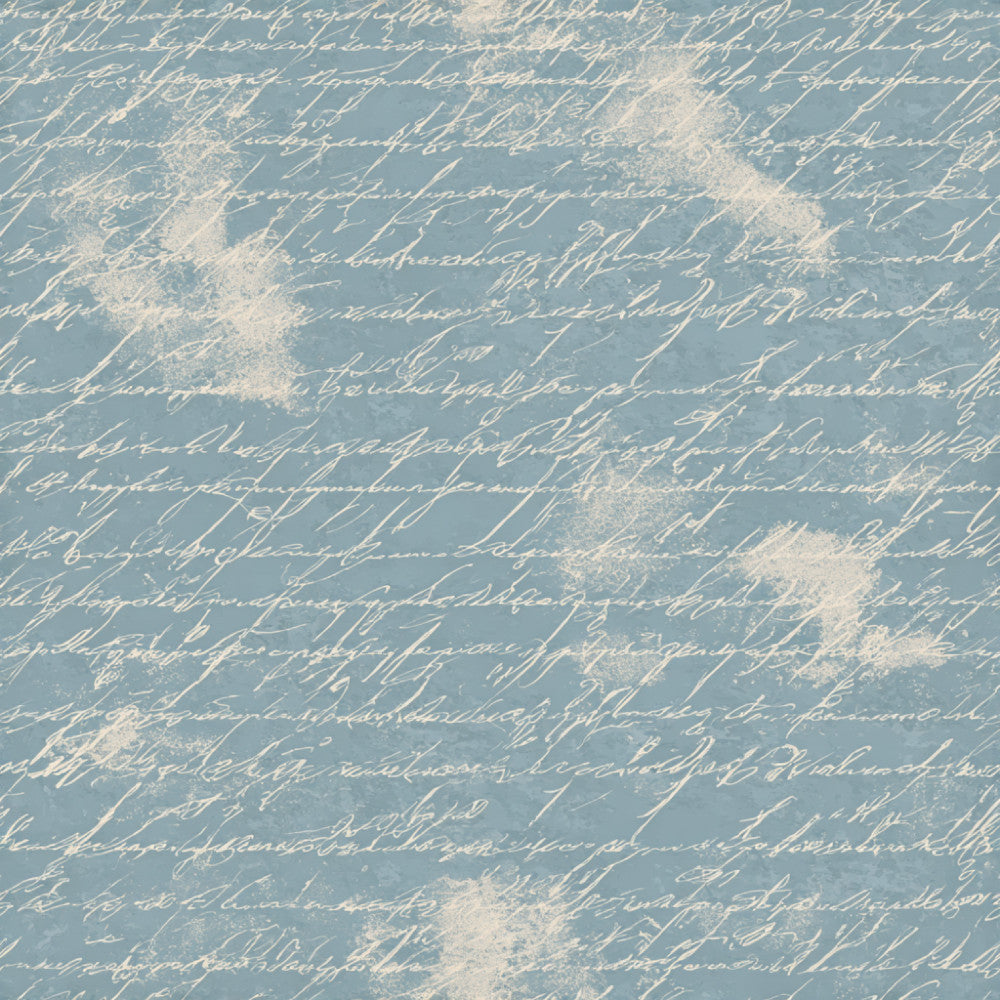 Whispered Parchment Pattern 25 Minky Fabric