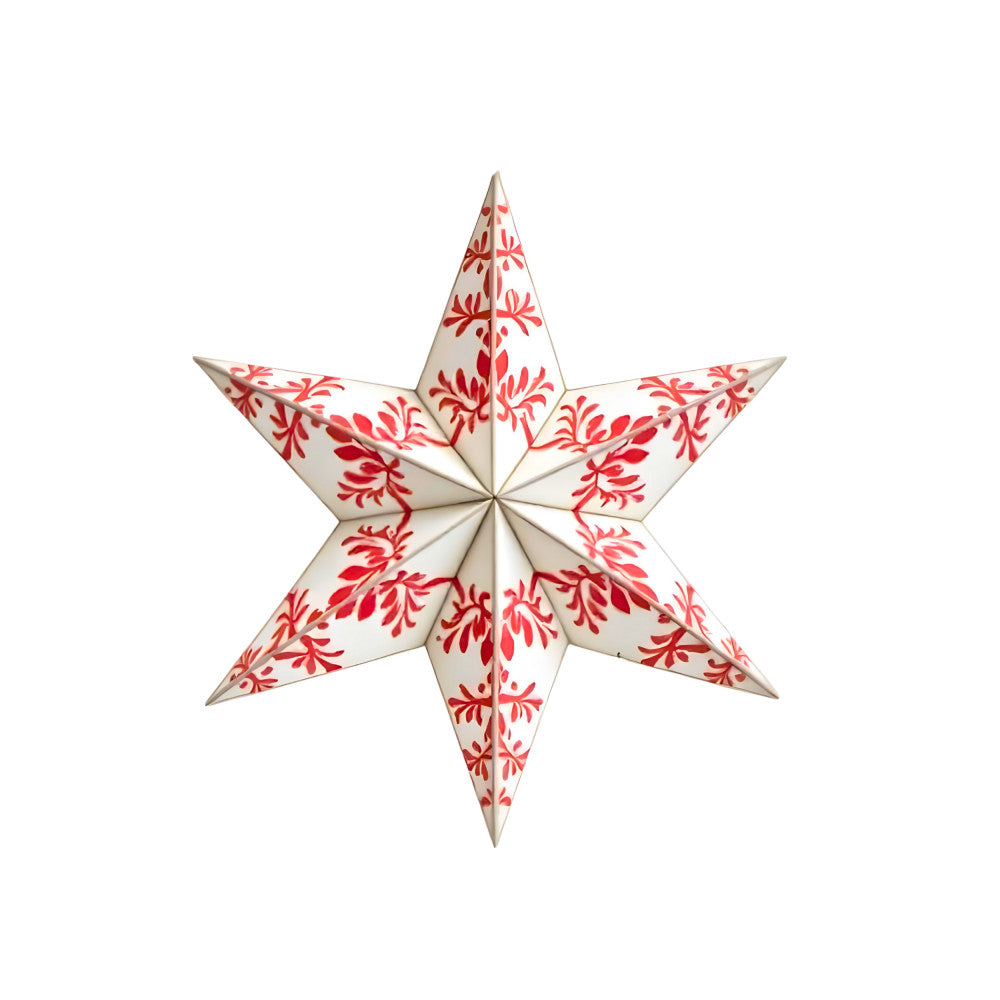 Christmas Element Fabric Panel 14