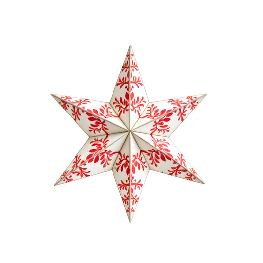 Christmas Element Fabric Panel 14