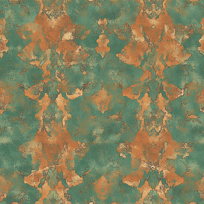 The Western Life Pattern 23 Quilting Cotton Fabric