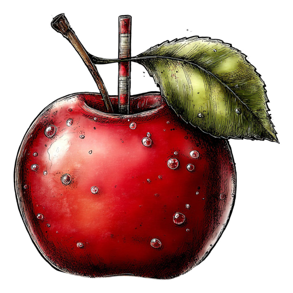 1st Whimsical Christmas Fabric Panel 143