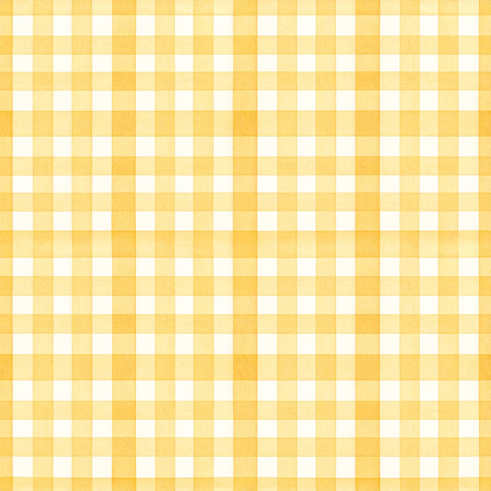 Golden Hive Meadow Pattern 1 Minky Fabric