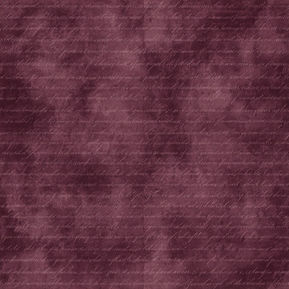 Whispered Parchment Pattern 15 Minky Fabric
