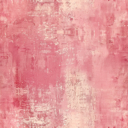 Rose Patina Pattern 2 Minky Fabric