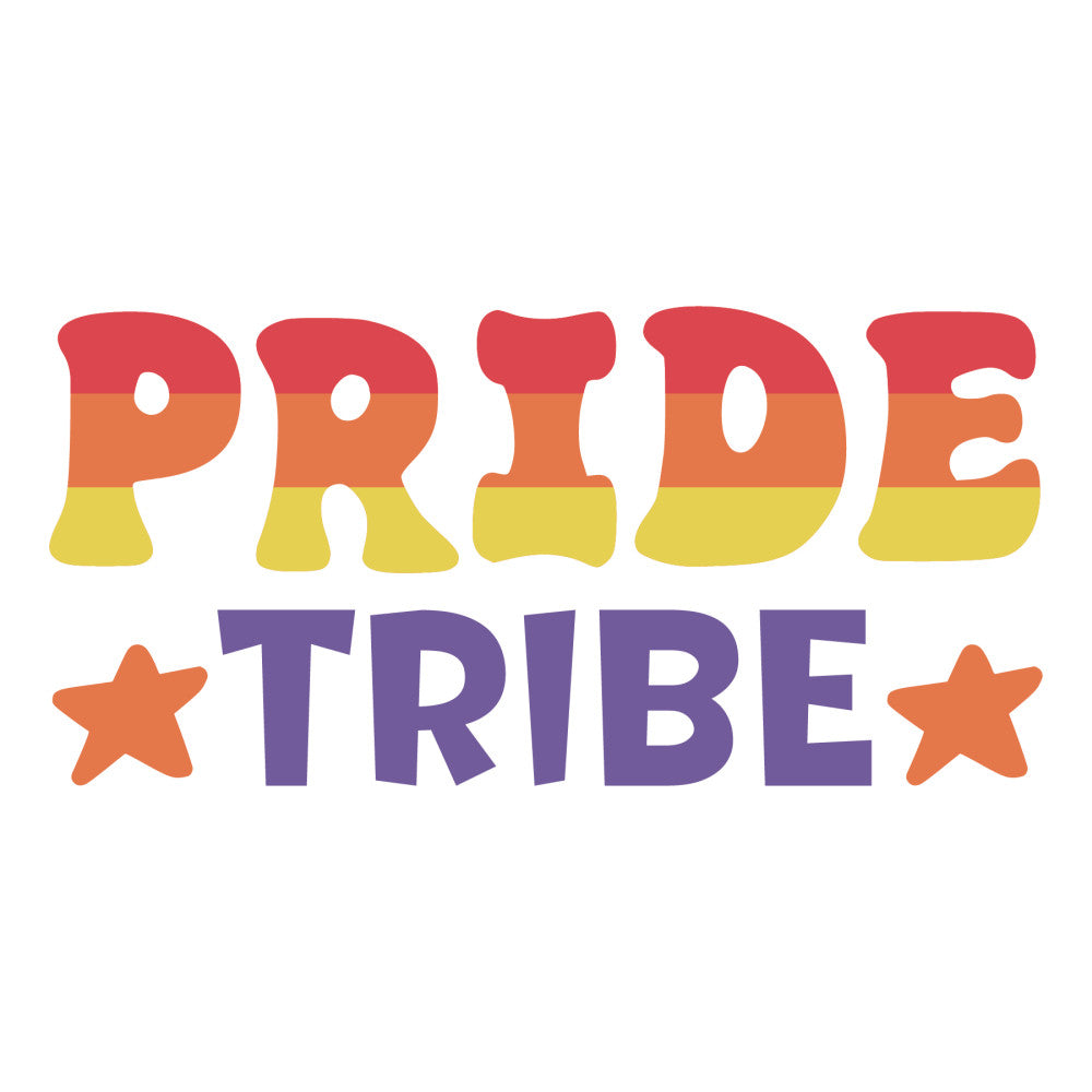 LGBT Pride Fabric Panel 6