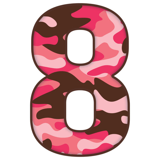 hot pink, coral pink, light pink, deep brown, chocolate brown, camouflage, camo pattern, abstract, modern, playful, whimsical, bold, geometric shapes, wavy lines, irregular shapes, contemporary, vibrant, kids, children, youth, fun, colorful, statement print, trendy, eye-catching, distinctive, artistic, creative, unisex