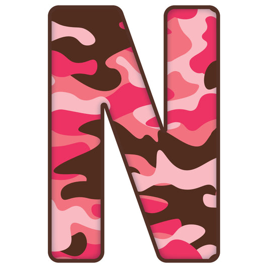 hot pink, deep brown, light pink, rose pink, camouflage, camo pattern, abstract, modern, bold, layered, wavy, organic shapes, contemporary, vibrant, playful, fashion-forward, streetwear, geometric waves, color blocking, mixed media, artistic, eye-catching, statement piece, trendy, youth style, casual, edgy, dynamic pattern, multicolor, bold contrasts