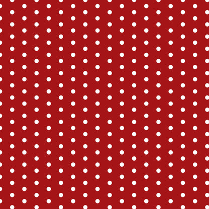 Jukebox Jive Pattern 3 Minky Fabric