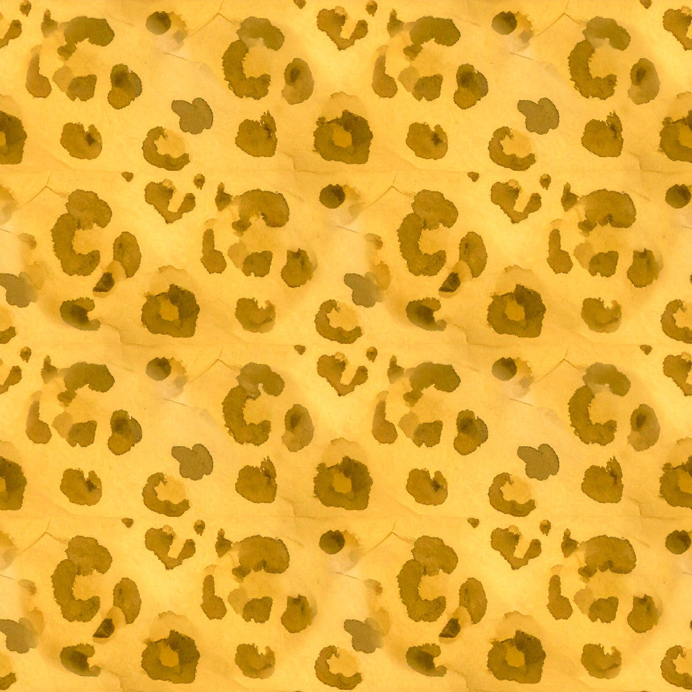 Autumn Woodland Whimsy Pattern 2 Minky Fabric