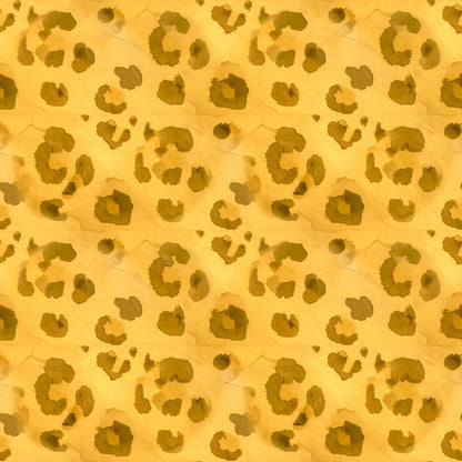 Autumn Woodland Whimsy Pattern 2 Minky Fabric