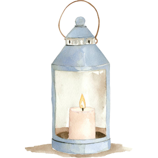 Christmas Wonderland Decor Fabric Panel 27