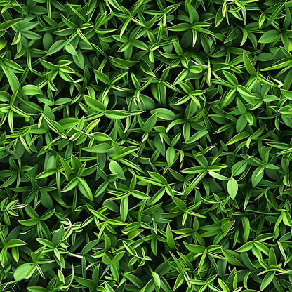 Tiny Leaves Pattern 8 Quilting Cotton Fabric