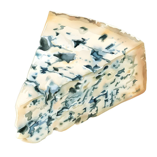 blue cheese, gorgonzola, bleu veining, cream, ivory, pale yellow, blue-grey, slate blue, mold veining, food art, cheese illustration, culinary, gourmet, food fabric, kitchen textile, chef decor, foodie, realistic, detailed, sophisticated, elegant, beige, tan, cream colored, abstract organic, veined pattern, culinary theme, food themed, deli, cheese lover