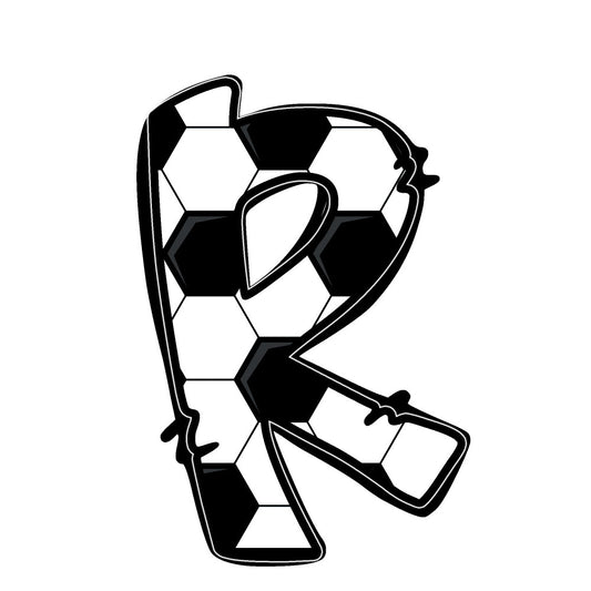 soccer ball, sports, geometric, black and white, monochrome, modern, athletic, ball sports, football, soccer theme, sports equipment, checkered pattern, hexagon, pentagon, classic, contemporary, unisex, youth, kids, game day, team sports, recreational, graphic design, bold pattern, high contrast, sport fan, equipment motif, abstract geometric, dynamic
