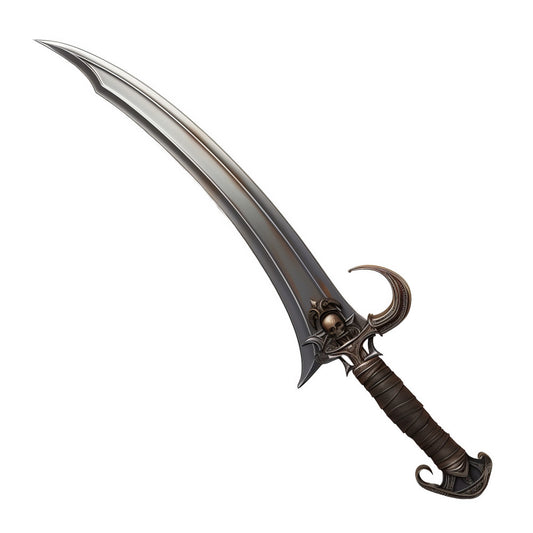 Pirate Jolly Fabric Panel 27