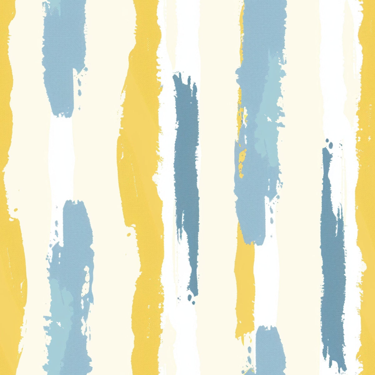 Sunshine Storybook Pattern 8 Minky Fabric