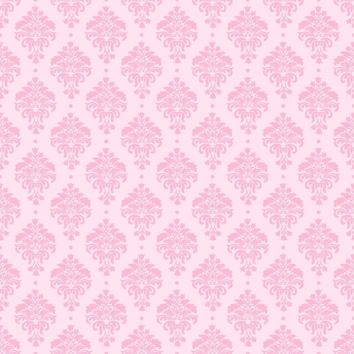 Rose Cameo Parlor Pattern 11 Minky Fabric