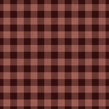 Orchard Hearth Pattern 9 Minky Fabric