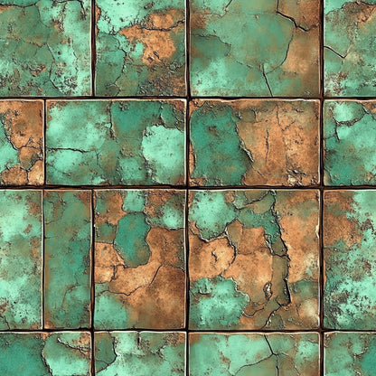 Rodeo Ranch Pattern 6 Minky Fabric
