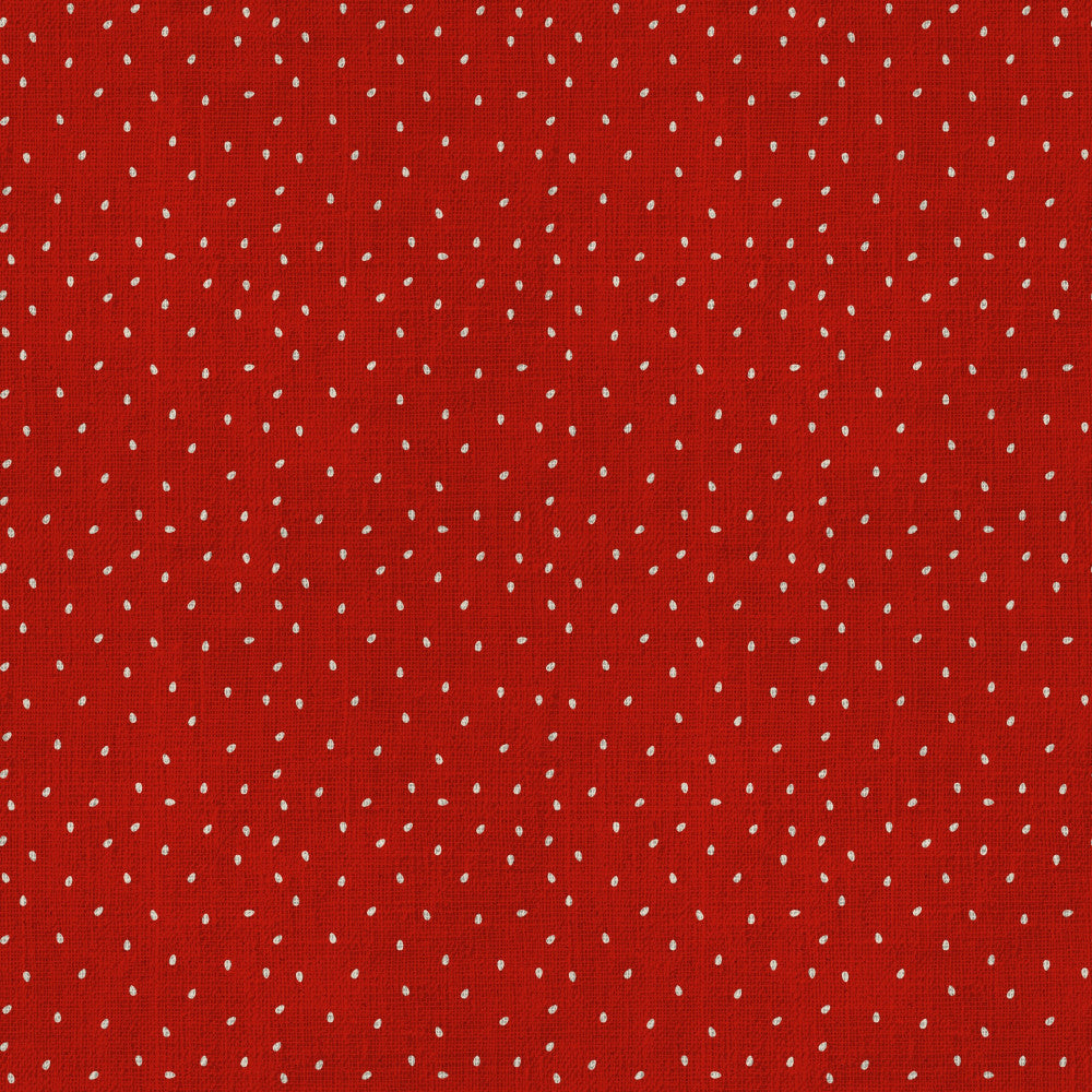Hearthside Berry Garden Pattern 14 Minky Fabric