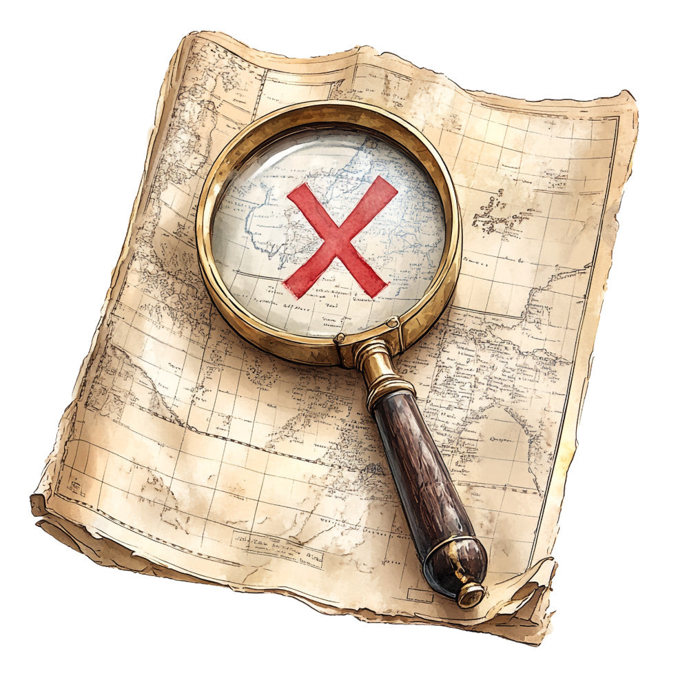 Sherlock Holmes Fabric Panel 21