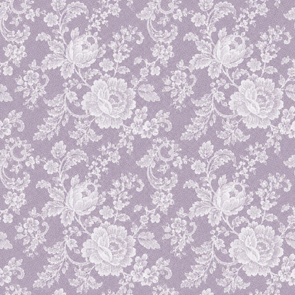 Blush Garden Reverie Pattern 11 Minky Fabric