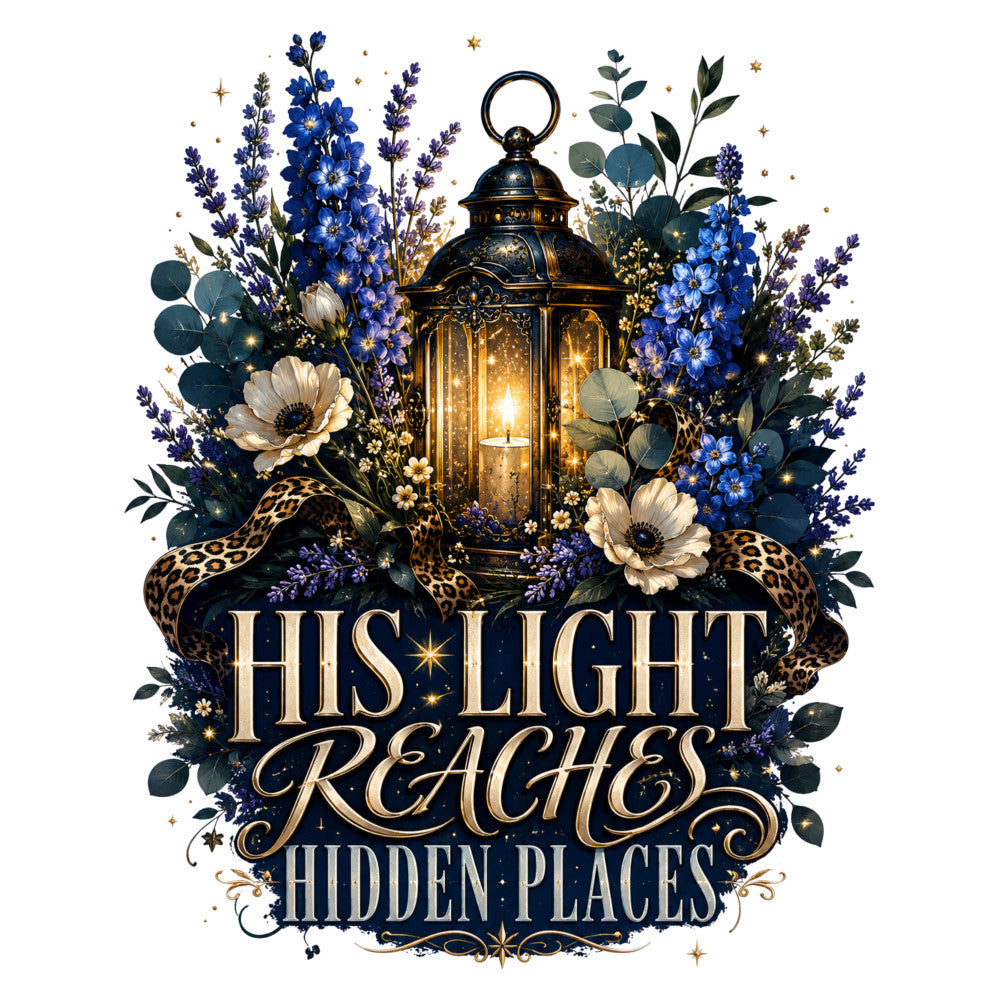 navy blue, gold, cream, white, deep blue, dark teal, lavender, floral, flowers, botanical, lantern, vintage, elegant, ornate, celestial, stars, sparkly, luxury, sophistication, delicate, nature, decorative, poetic, mystical, lavender sprigs, daisies, foliage, leaves, botanical illustration, book cover aesthetic