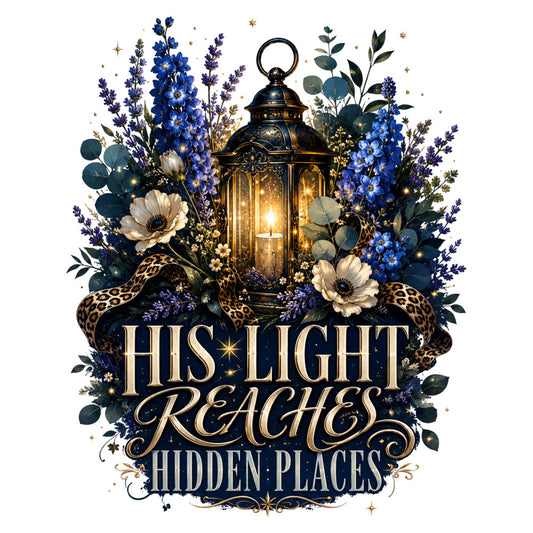 navy blue, gold, cream, white, deep blue, dark teal, lavender, floral, flowers, botanical, lantern, vintage, elegant, ornate, celestial, stars, sparkly, luxury, sophistication, delicate, nature, decorative, poetic, mystical, lavender sprigs, daisies, foliage, leaves, botanical illustration, book cover aesthetic
