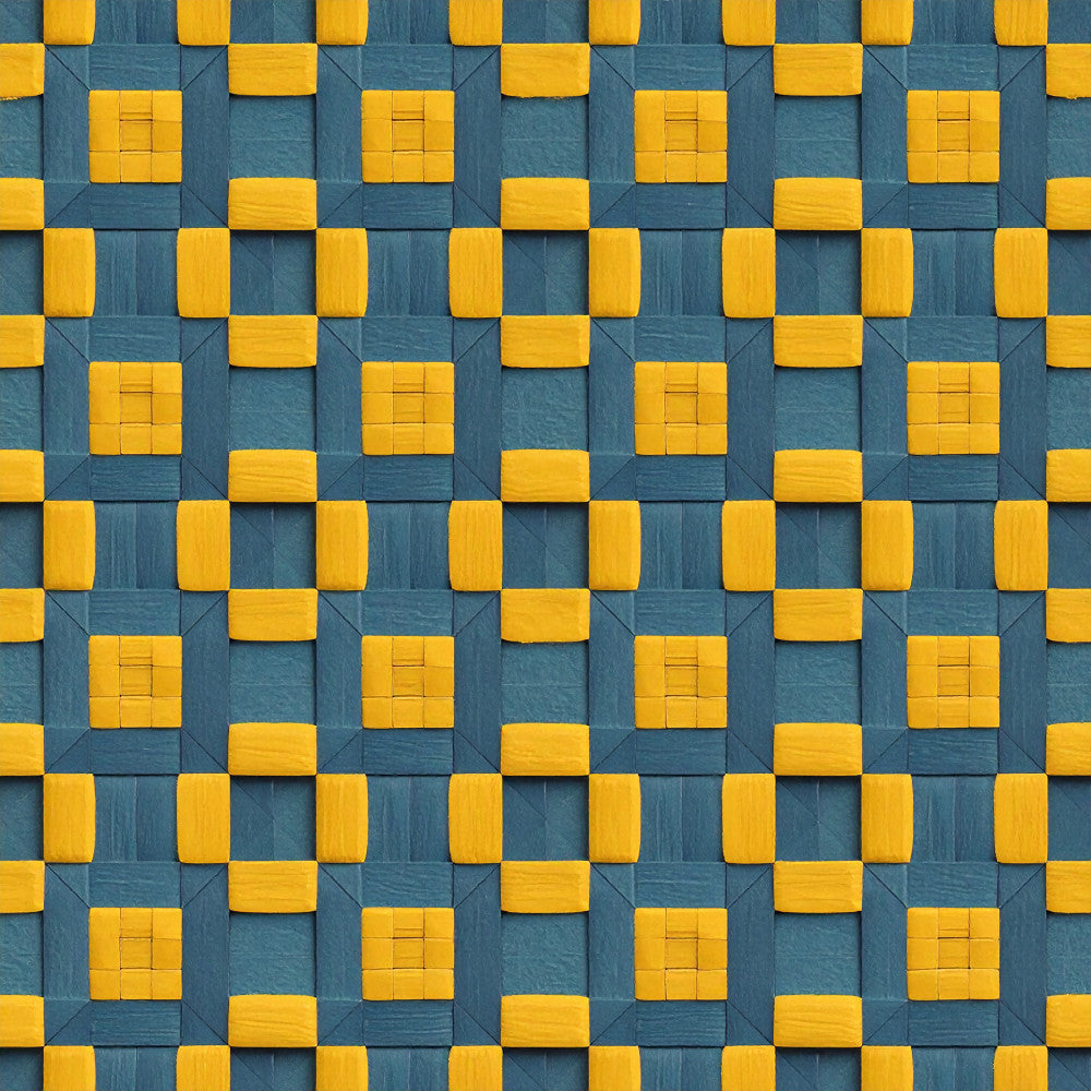 Carnival Garden Glow Pattern 21 Minky Fabric