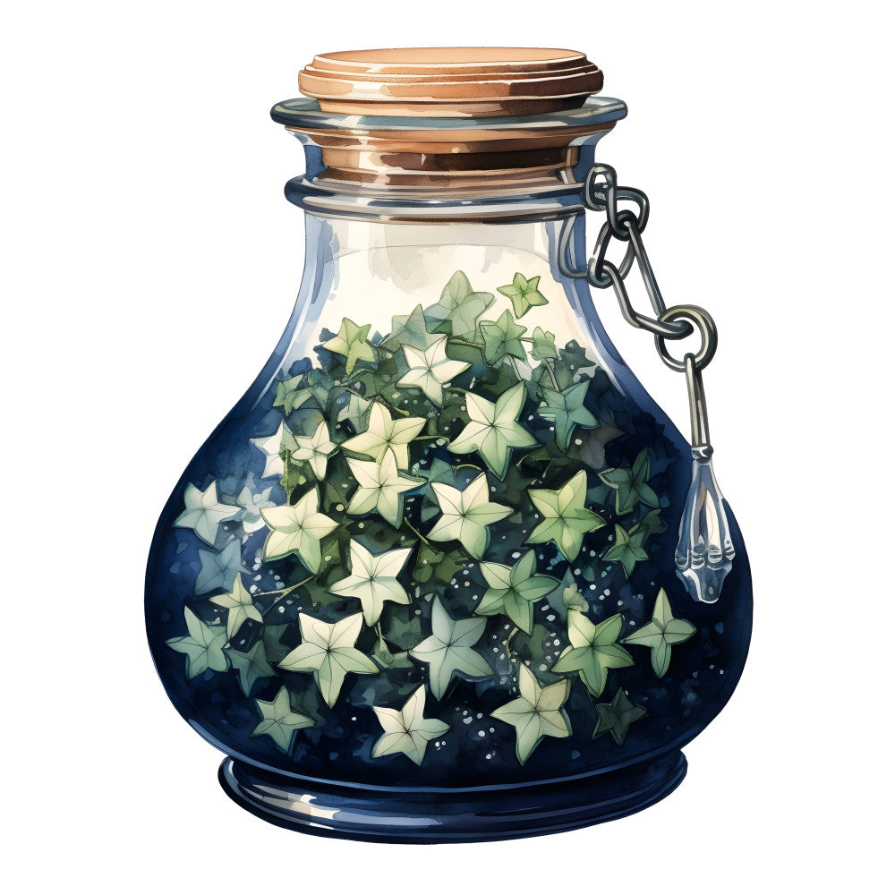 Celtic Symbols Fabric Panel 21