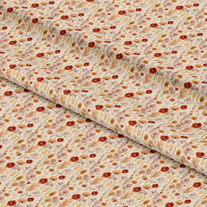 Desert Sunrise Pattern 9 Quilting Cotton Fabric