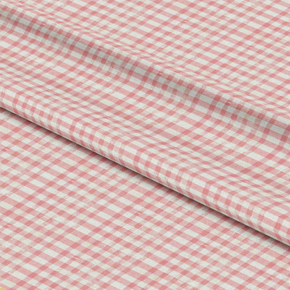 Vintage Pink Patterns Pattern 16 Quilting Cotton Fabric