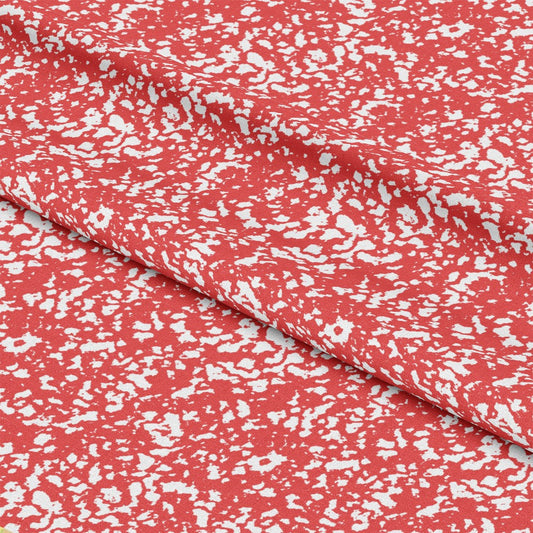 Notebook Grunge Pattern 4 Quilting Cotton Fabric