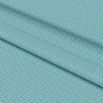 Atomic Starbursts Pattern 12 Quilting Cotton Fabric