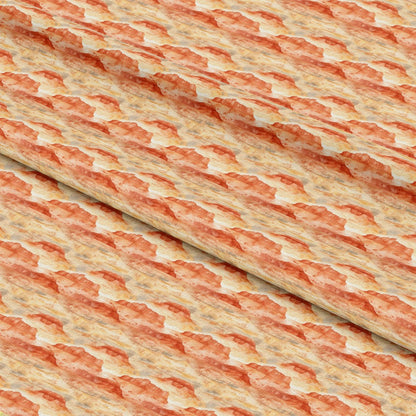 Desert Sunrise Pattern 1 Quilting Cotton Fabric