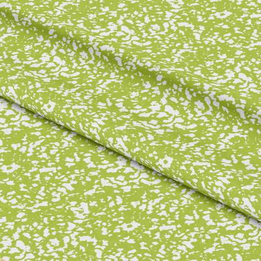 Notebook Grunge Pattern 14 Quilting Cotton Fabric