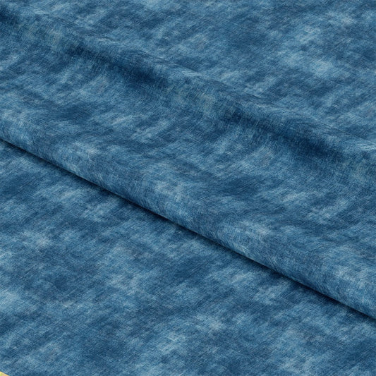 The Western Life Pattern 42 Quilting Cotton Fabric