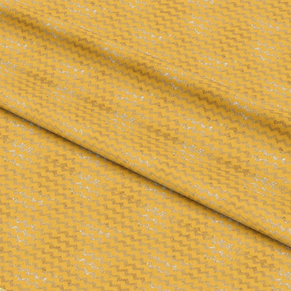 Navy and Gold Celebration Pattern 7 Quilting Cotton Fabric