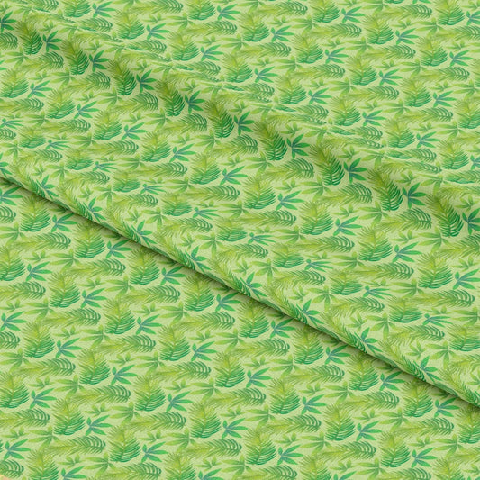 Summer Beach Pattern 11 Quilting Cotton Fabric