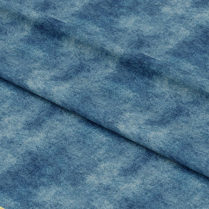 The Western Life Pattern 45 Quilting Cotton Fabric