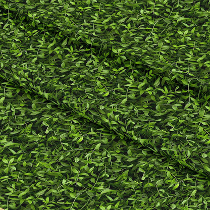 Tiny Leaves Pattern 6 Quilting Cotton Fabric