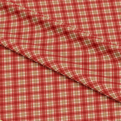 Christmas Love Pattern 10 Quilting Cotton Fabric