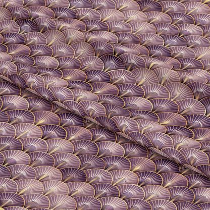 Art Deco Pattern 18 Quilting Cotton Fabric