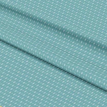 Atomic Starbursts Pattern 11 Quilting Cotton Fabric