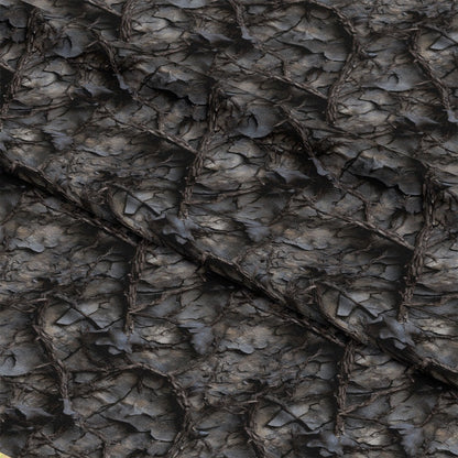 Realistic Hunting Camo Pattern 20 Quilting Cotton Fabric