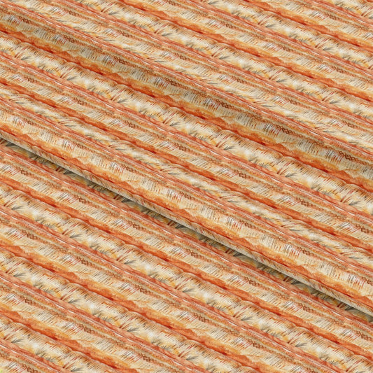 Desert Sunrise Pattern 8 Quilting Cotton Fabric