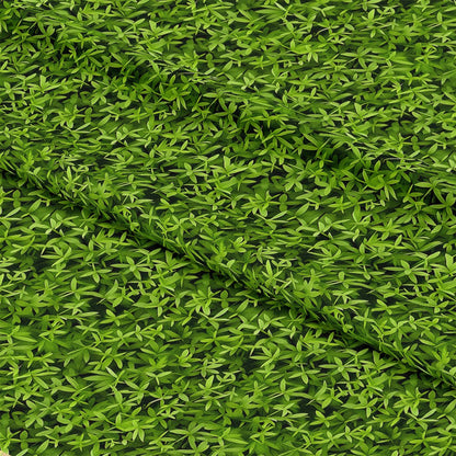 Tiny Leaves Pattern 1 Quilting Cotton Fabric