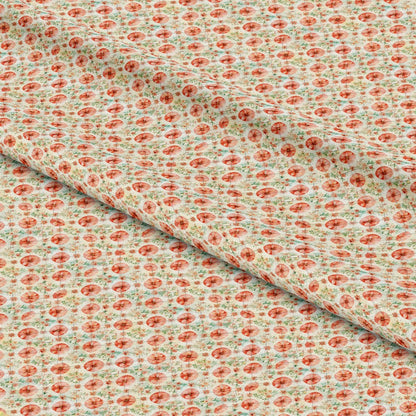 Shabby Rustique Pattern 6 Quilting Cotton Fabric