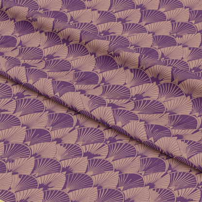 Art Deco Pattern 17 Quilting Cotton Fabric